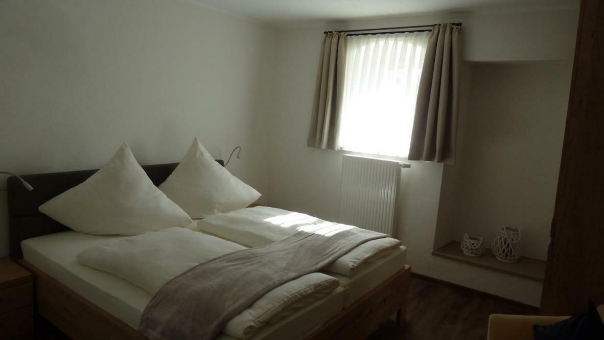 ריאדנבורג Ferienwohnung Zum Dorfwirt מראה חיצוני תמונה