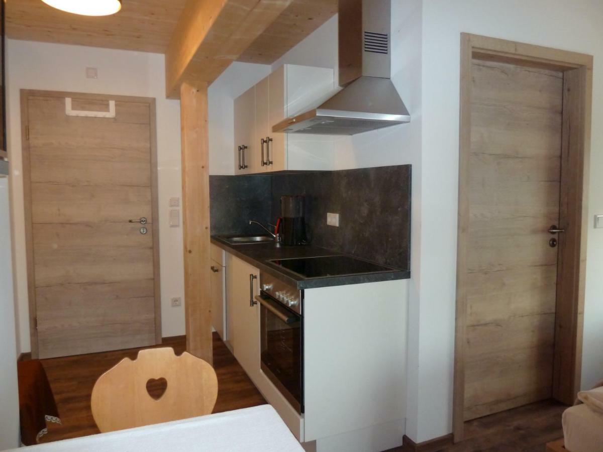 ריאדנבורג Ferienwohnung Zum Dorfwirt מראה חיצוני תמונה